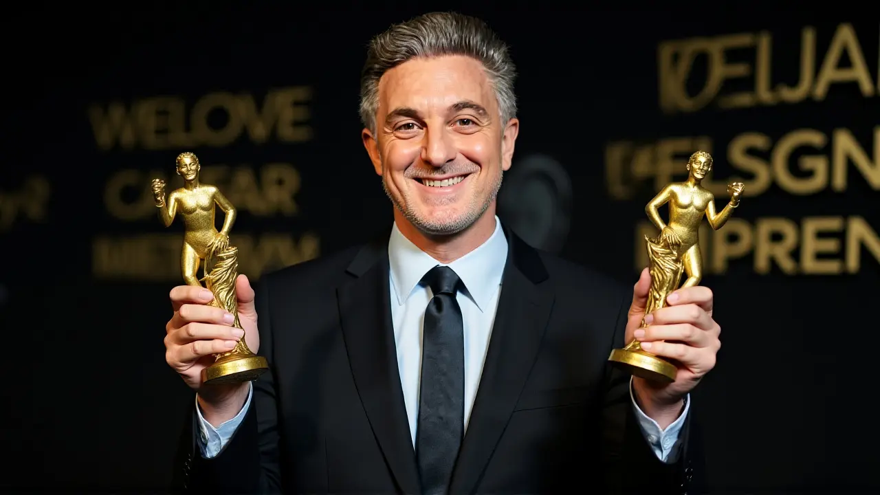 56º Troféu Imprensa: SBT grava gala com gigantes da TV em abril de 2026