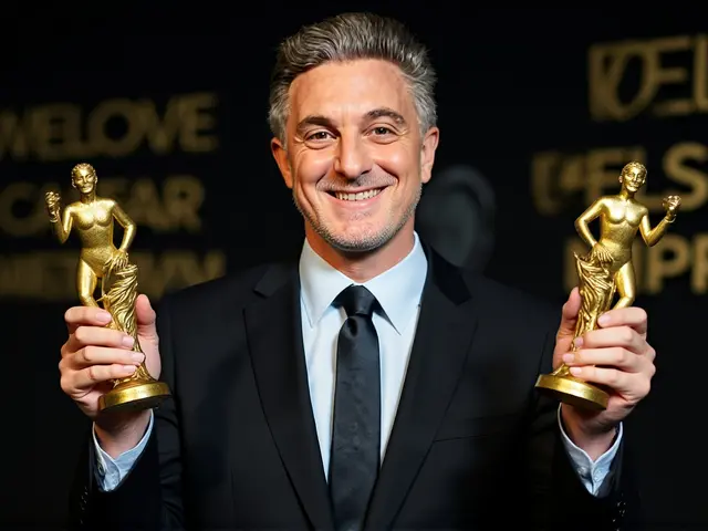 56º Troféu Imprensa: SBT grava gala com gigantes da TV em abril de 2026