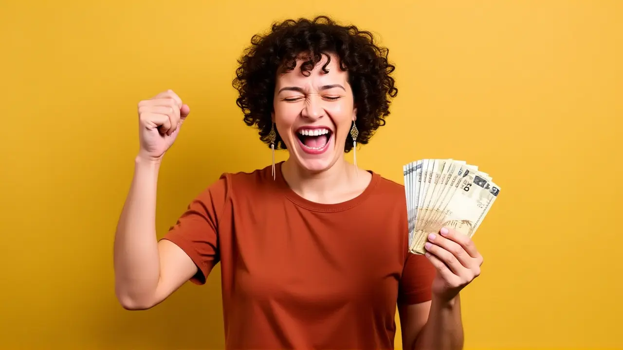 Apostador do ES leva R$ 19,3 mi na Quina com bilhete de R$ 3