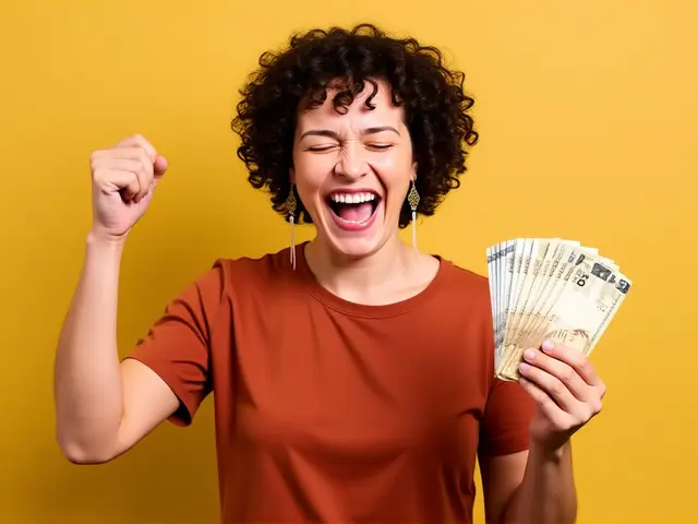 Apostador do ES leva R$ 19,3 mi na Quina com bilhete de R$ 3